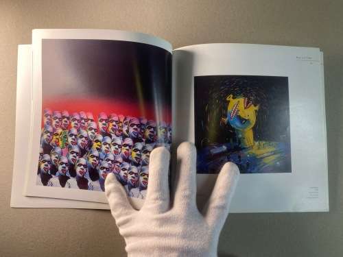 Norman Catherine: Now and Then (Booklet to Accompany the Exhibition)