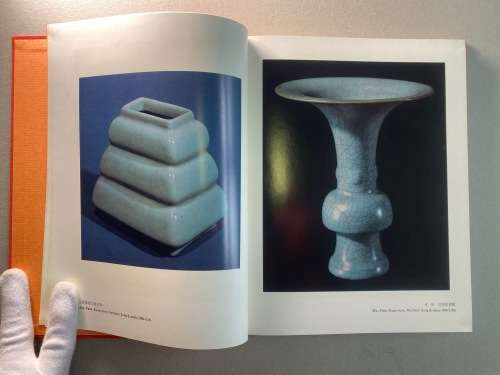 Masterworks of Chinese Porcelain in the National Palace Museum