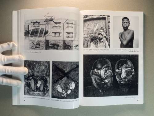 Contemporary South African Art 1985-1995 - Emma Bedford