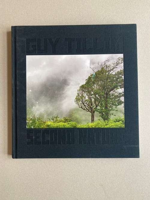 Guy Tillim:  Second Nature