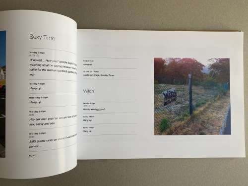 Experiment 0834319513 by Conn Bertish (Signed)