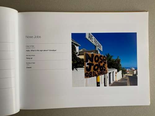 Experiment 0834319513 by Conn Bertish (Signed)