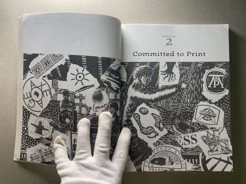 Printmaking in a Transforming South Africa by Philippa Hobbs, Elizabeth Rankin