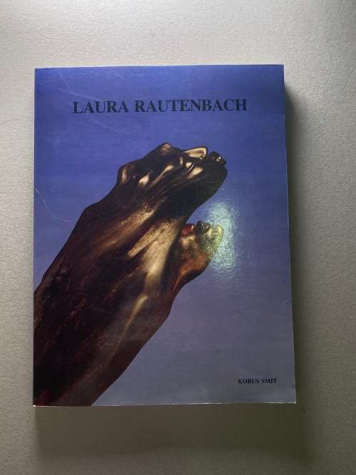 Laura Rautenbach by Kobus Smit