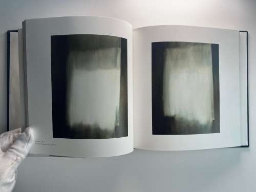 Katherine Spindler: To Hold Time
