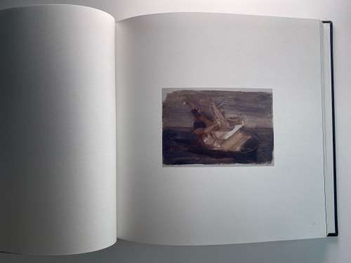 Katherine Spindler: To Hold Time