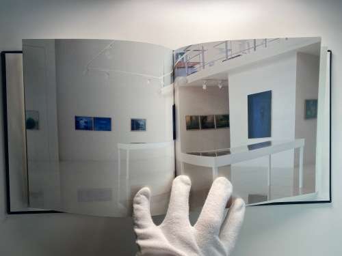 Katherine Spindler: To Hold Time