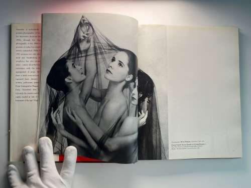 Snowden: Public Appearances 1987-1991