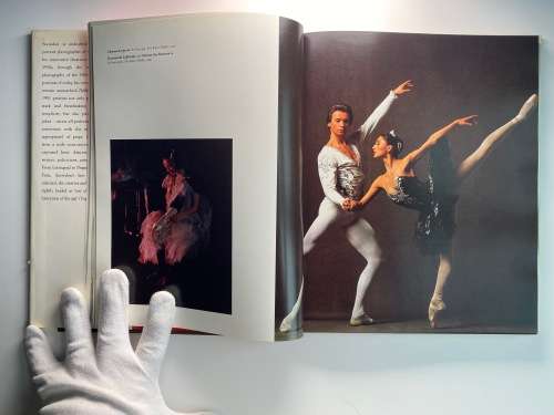 Snowden: Public Appearances 1987-1991