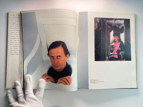 Snowden: Public Appearances 1987-1991