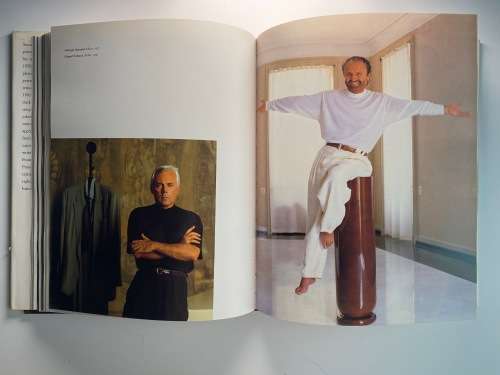 Snowden: Public Appearances 1987-1991