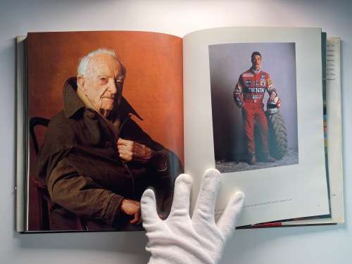 Snowden: Public Appearances 1987-1991