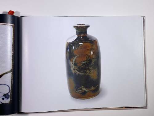 A Potter's Tale in Africa : The Life and Works of Andrew Walford (Signed)