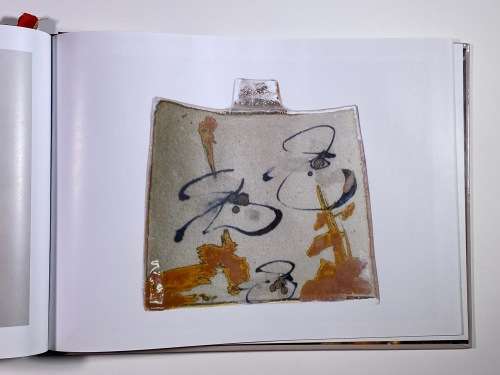 A Potter's Tale in Africa : The Life and Works of Andrew Walford (Signed)