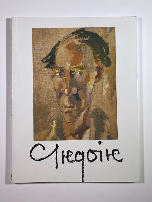 Gregoire Boonzaier by Martin Bekker