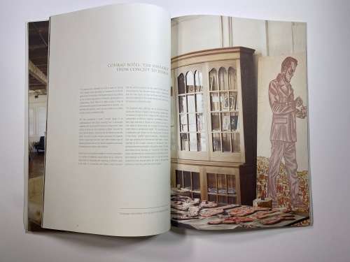 Spier Architectural Arts