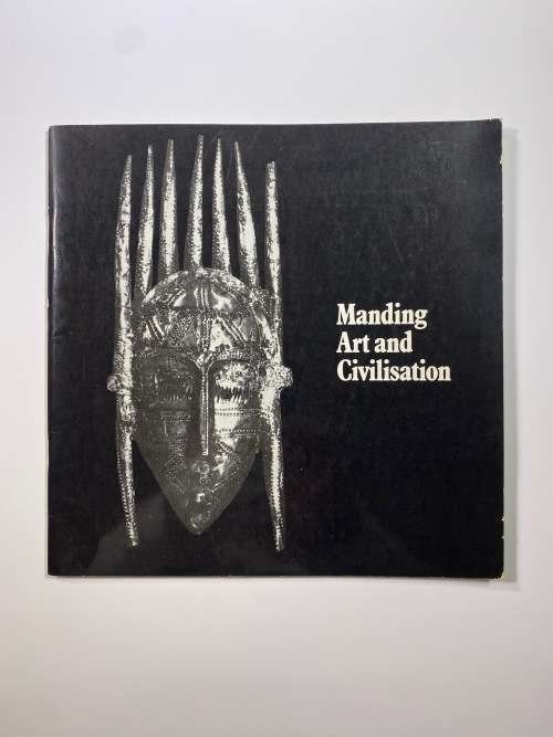 Manding Art and Civilisation