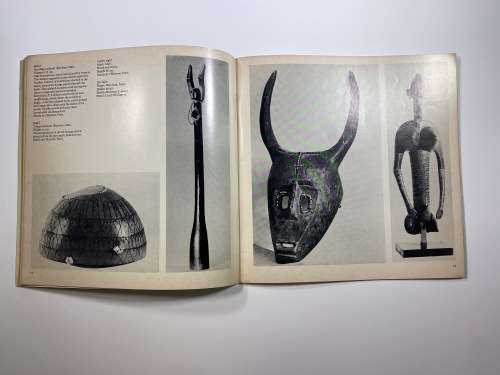 Manding Art and Civilisation