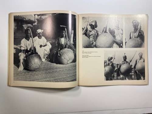 Manding Art and Civilisation