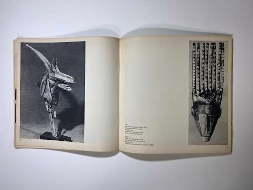 Manding Art and Civilisation