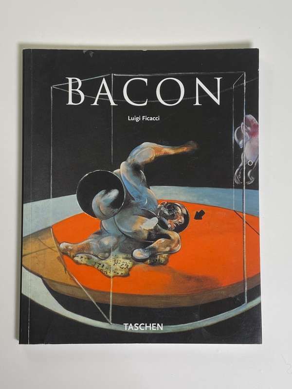 Bacon - (Taschen series)