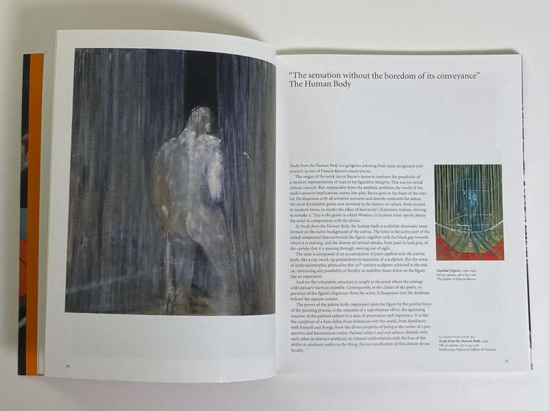 Bacon - (Taschen series)