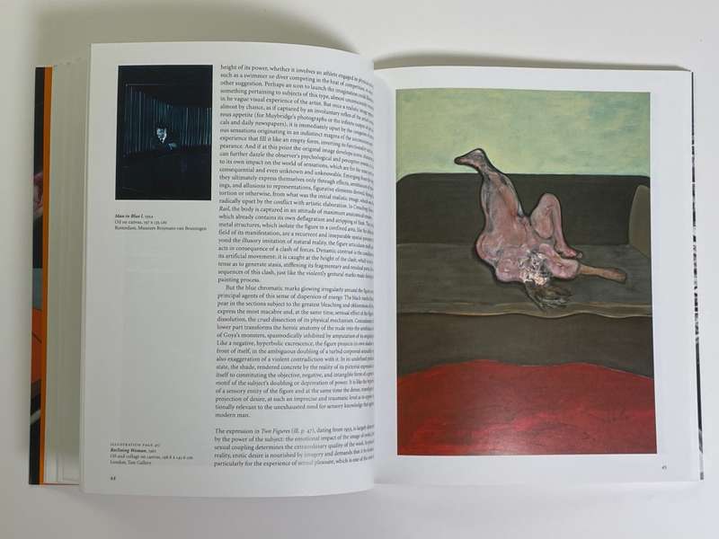 Bacon - (Taschen series)