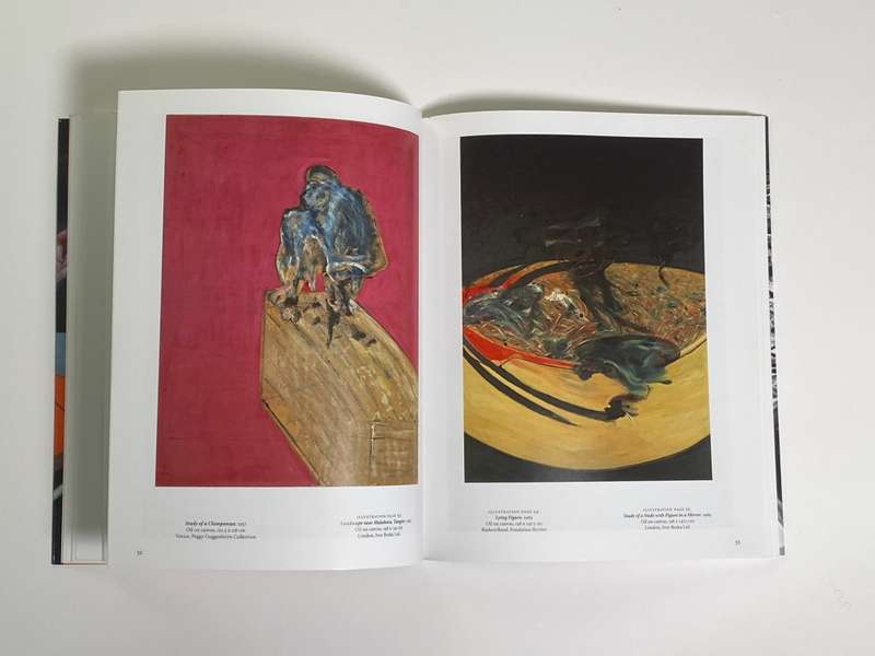Bacon - (Taschen series)
