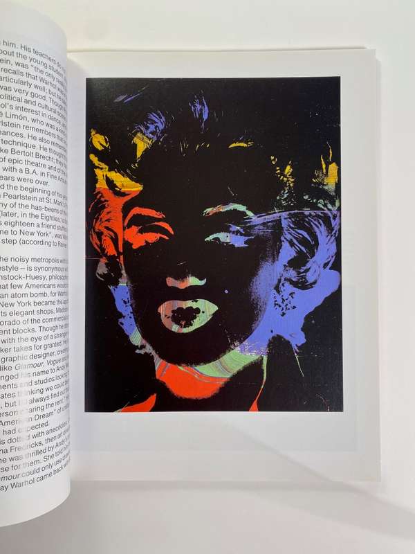4 x Taschen Art Series books - Picasso, Delaunay, O`Keefe, Warhol