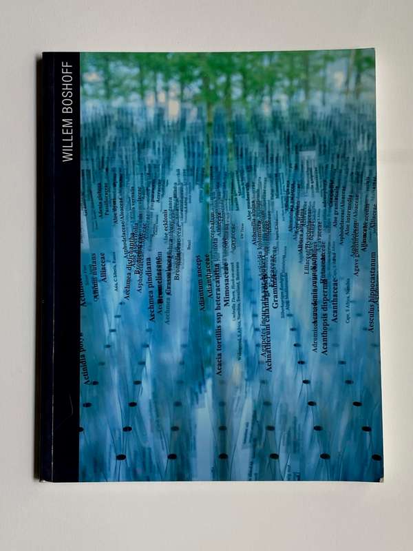 Willem Boshoff: Taxi-011
