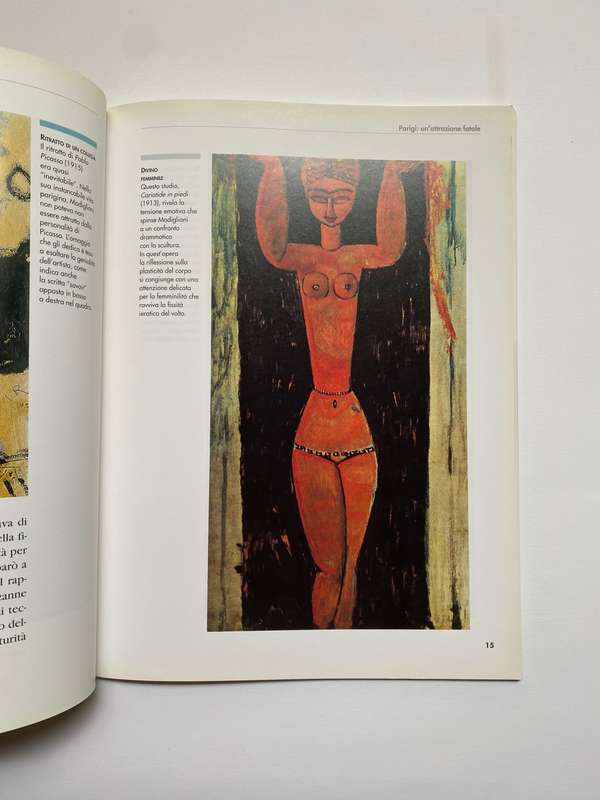 Modigliani