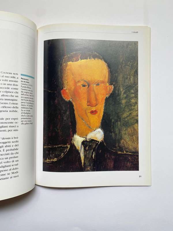 Modigliani