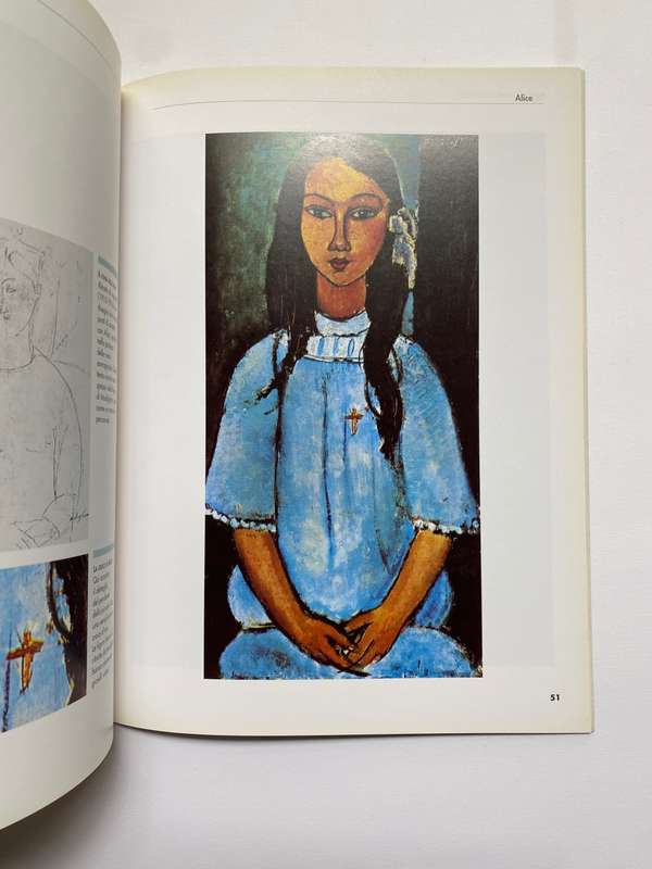 Modigliani