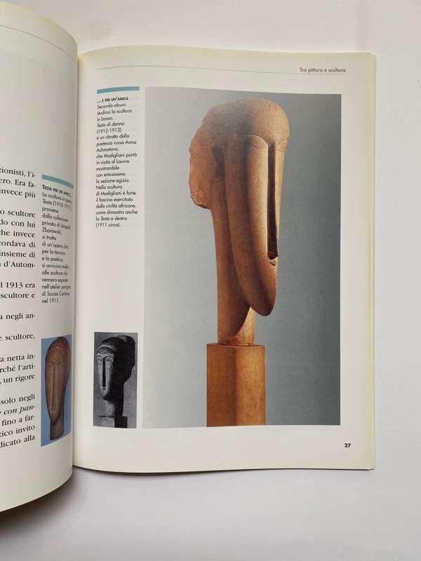 Modigliani