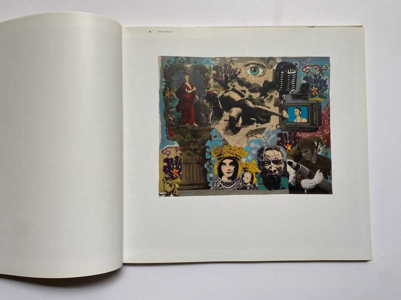 Steven Cohen: Life is Short, Art is Long.