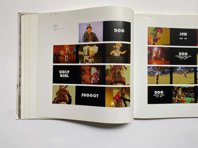Steven Cohen: Life is Short, Art is Long.
