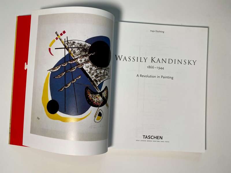 Wassily Kandinsky