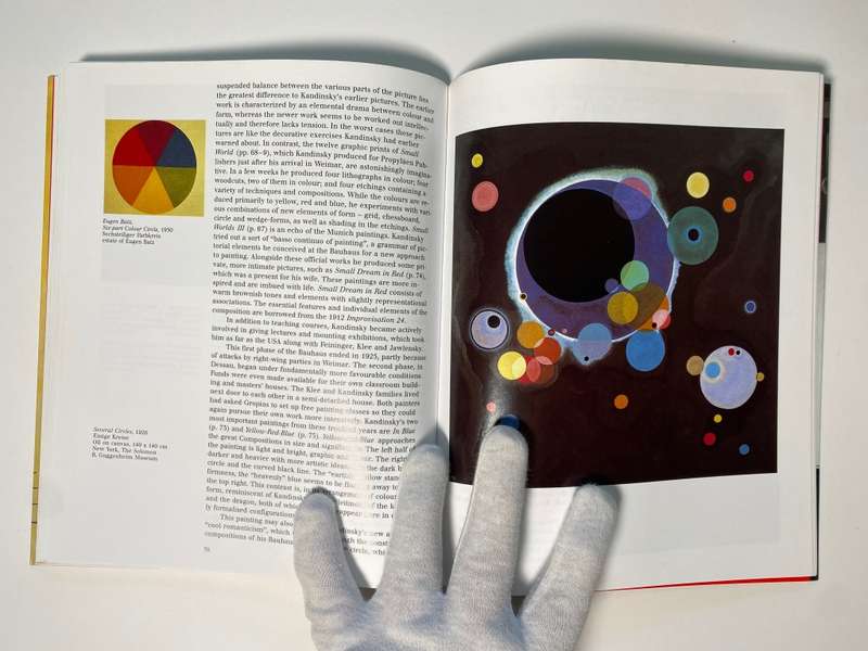 Wassily Kandinsky