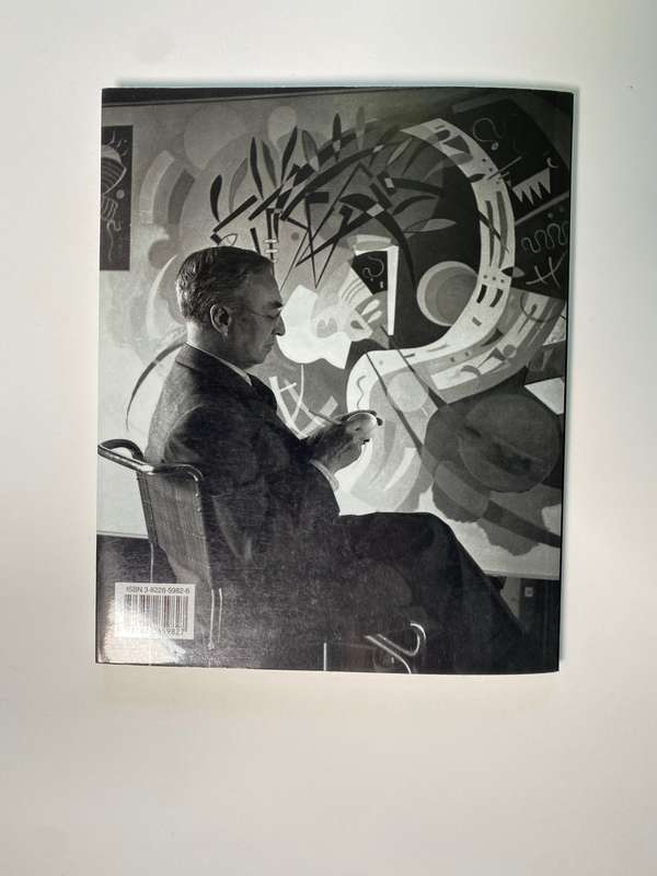 Wassily Kandinsky