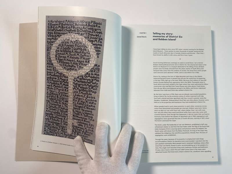 Awakenings. The Art of Lionel Davis