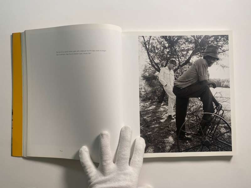Some Afrikaners Revisited by David Goldblatt