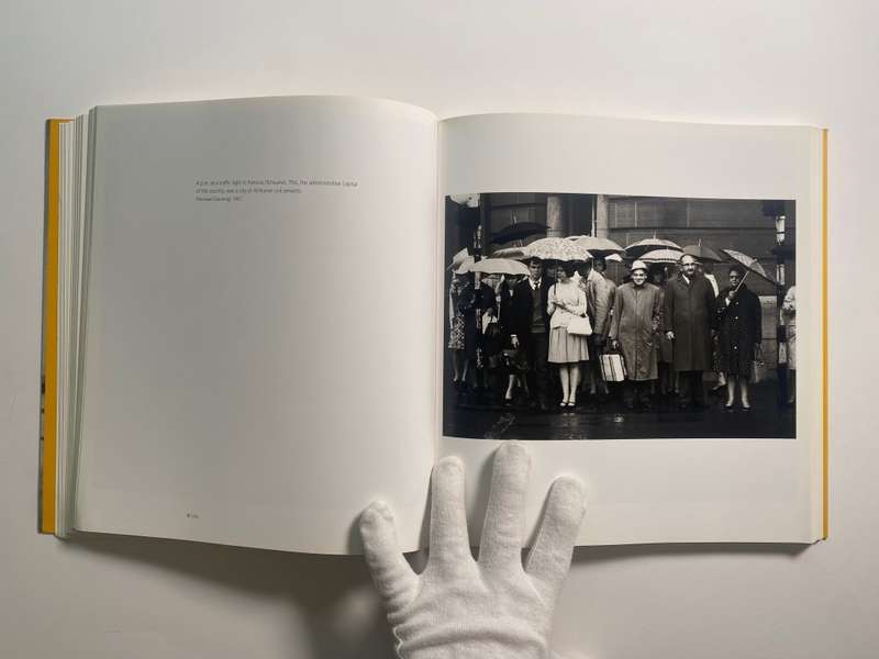 Some Afrikaners Revisited by David Goldblatt