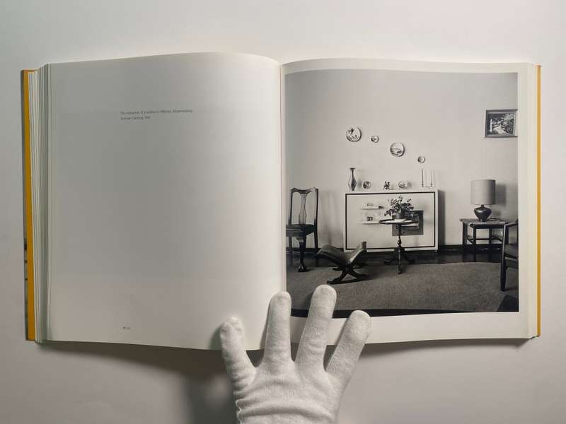 Some Afrikaners Revisited by David Goldblatt