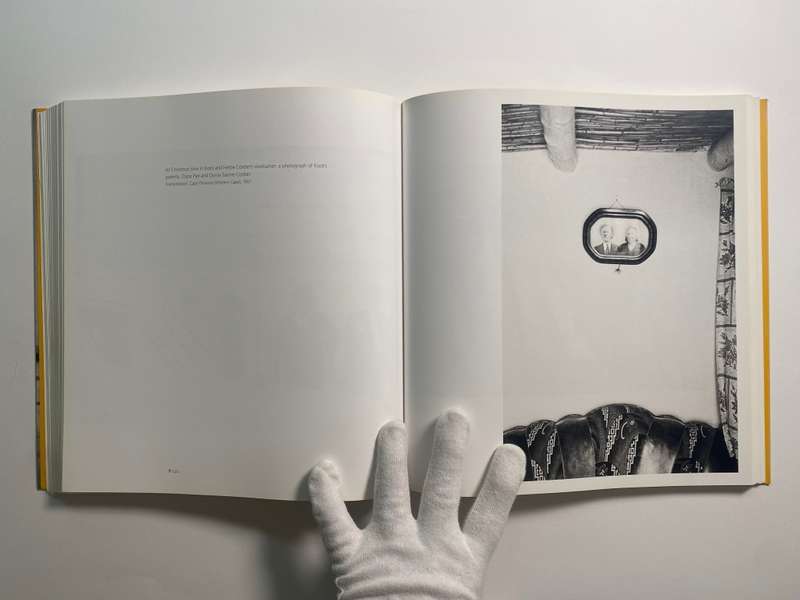 Some Afrikaners Revisited by David Goldblatt