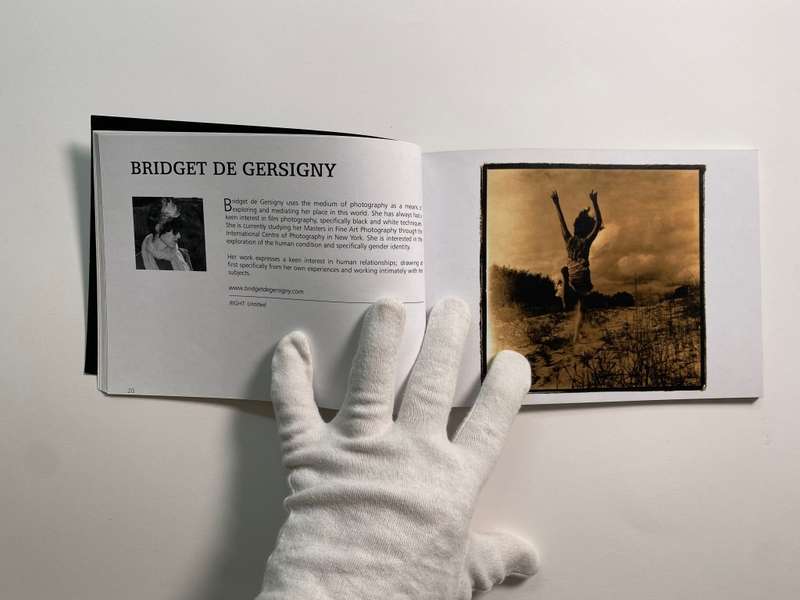 Spirit: Sport is Art - ABSA Photographic Exhibition SMAC gallery 2011
