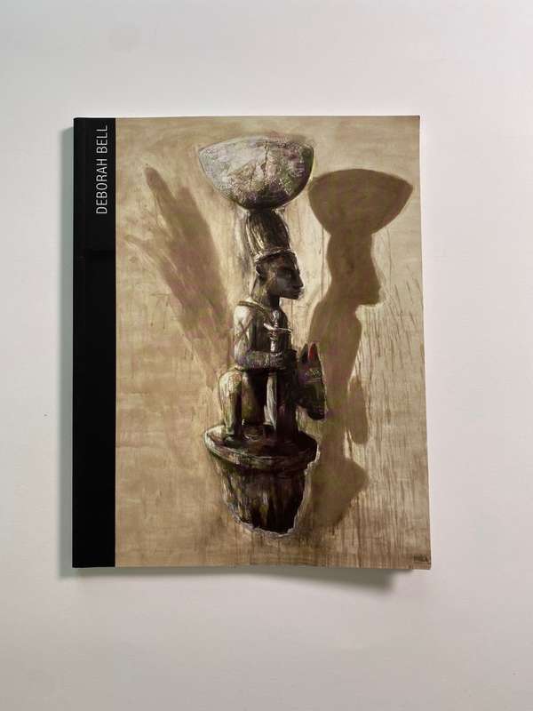 Deborah Bell: TAXI-010