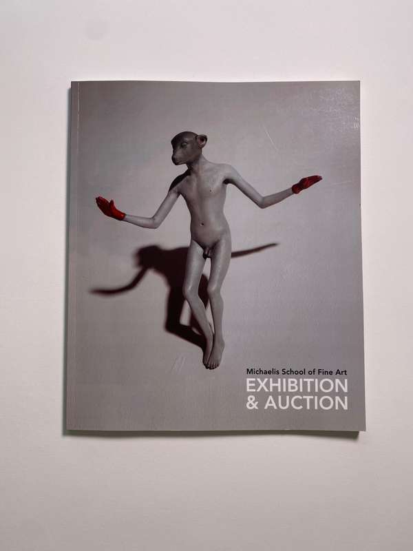 Michaelis School of Fine Art Exhibition & Auction