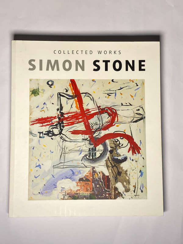 Simon Stone: Collected Works