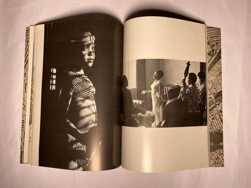 Soweto by Peter Magubane