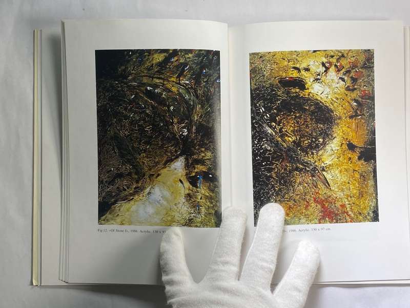 The Labyrinthine Nest  the Art of Doris Bloom
